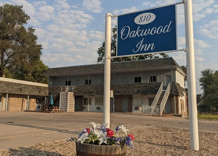 The Oakwood Inn