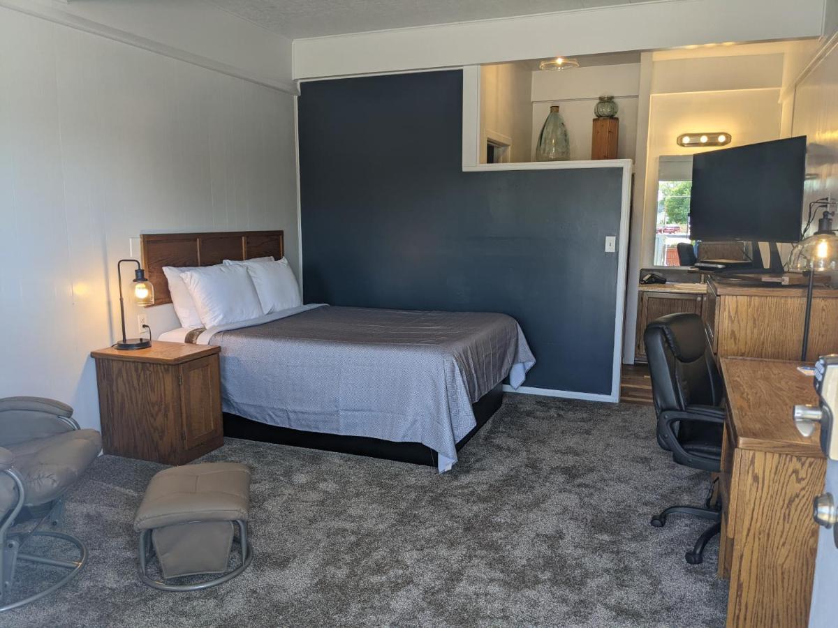Motel The Oakwood Sterling