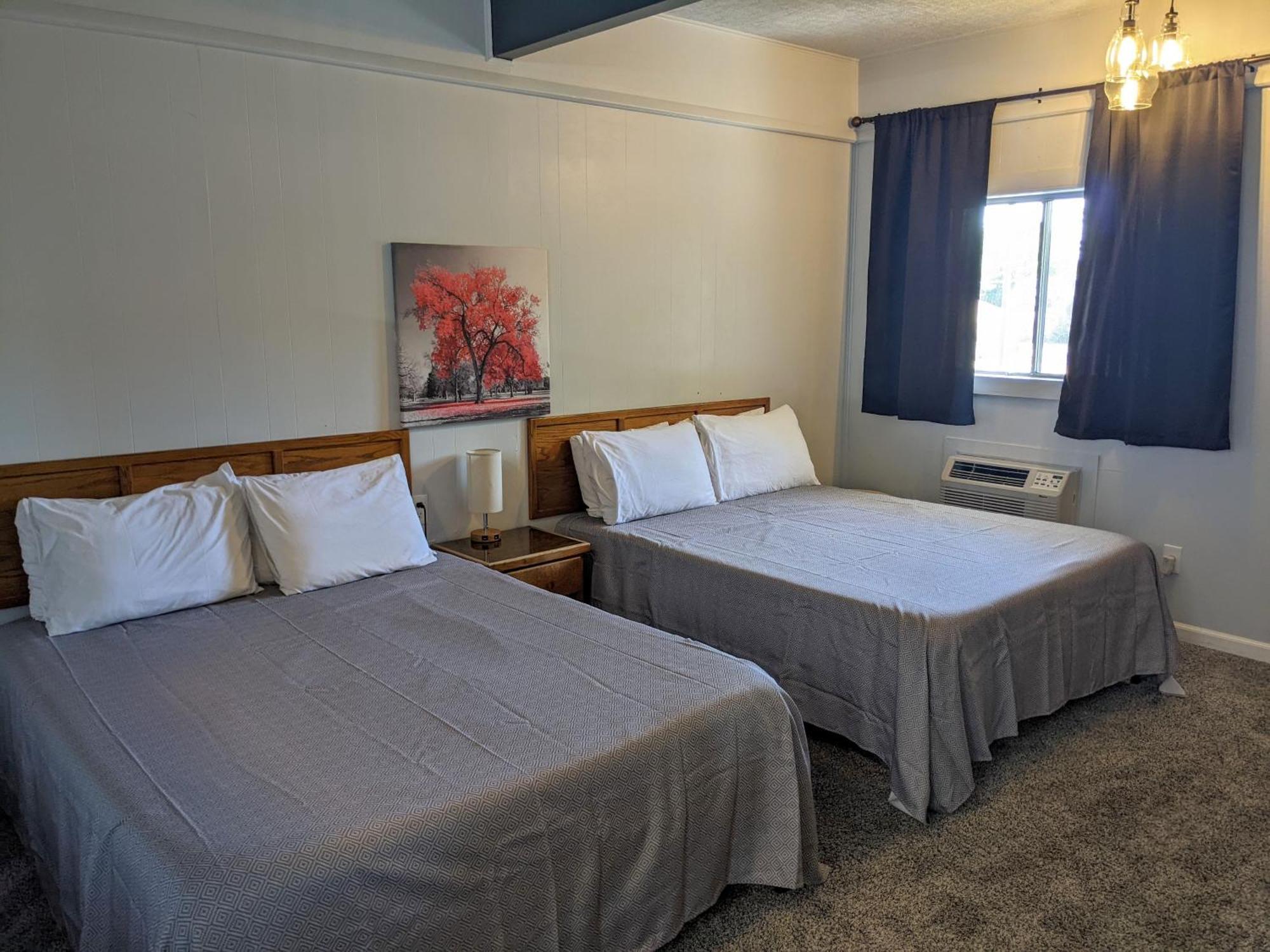 Motel The Oakwood 2*